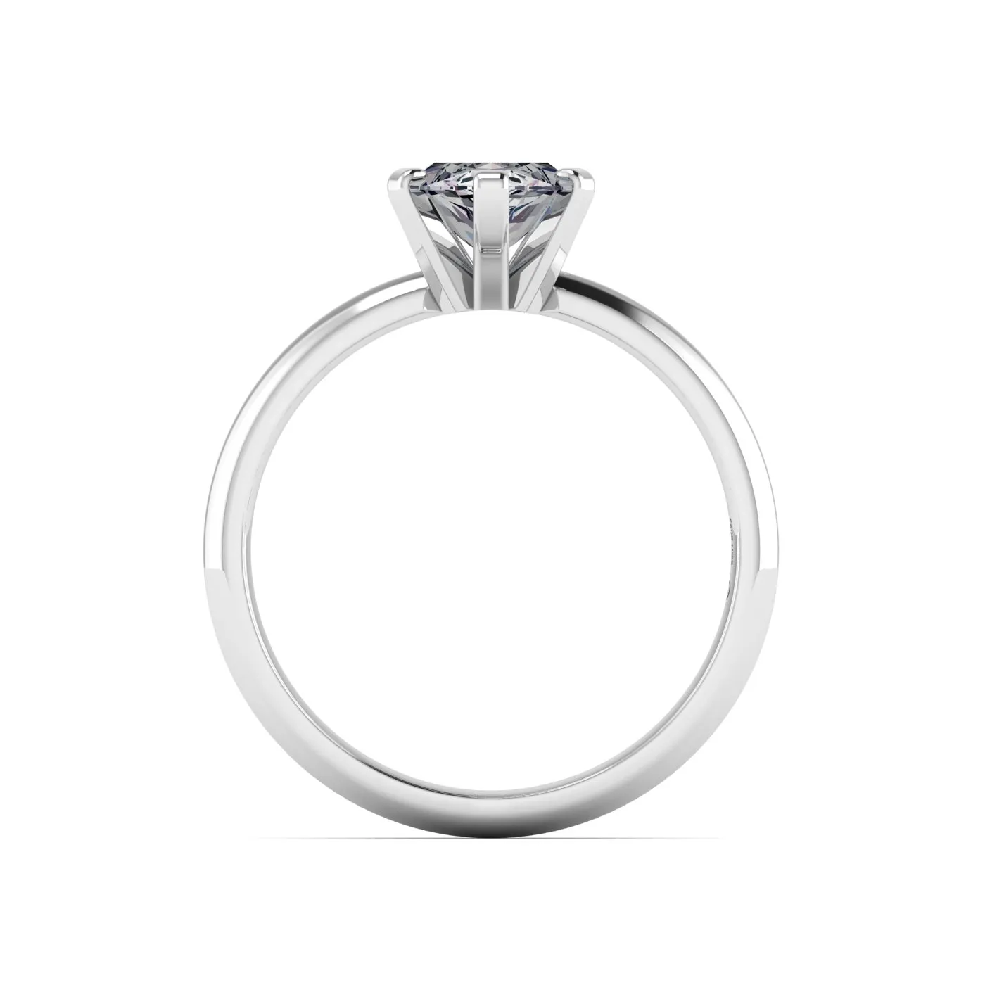 Aurelia Solitaire Ring - Image 16