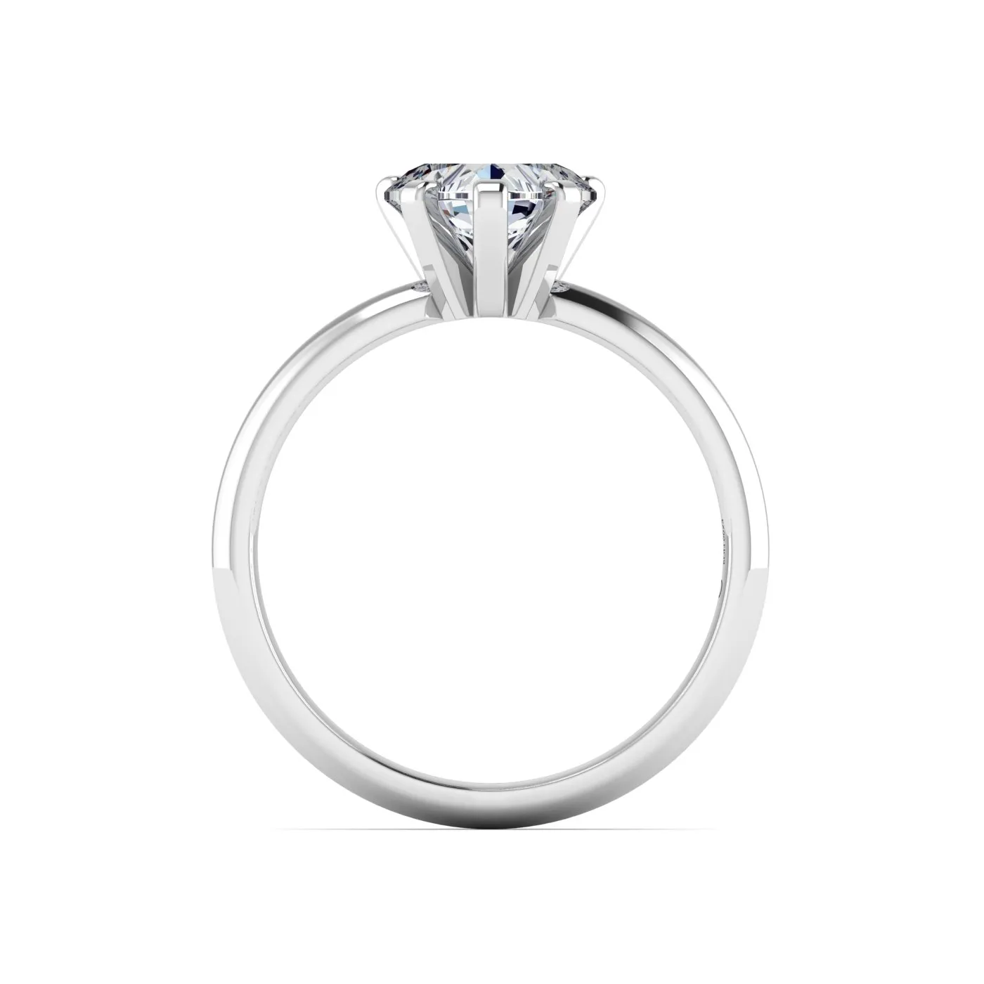 Aurelia Solitaire Ring - Image 19