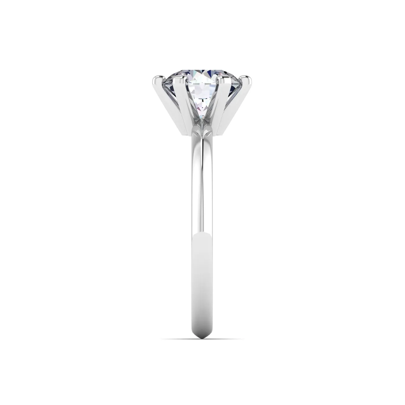 Aurelia Solitaire Ring - Image 22