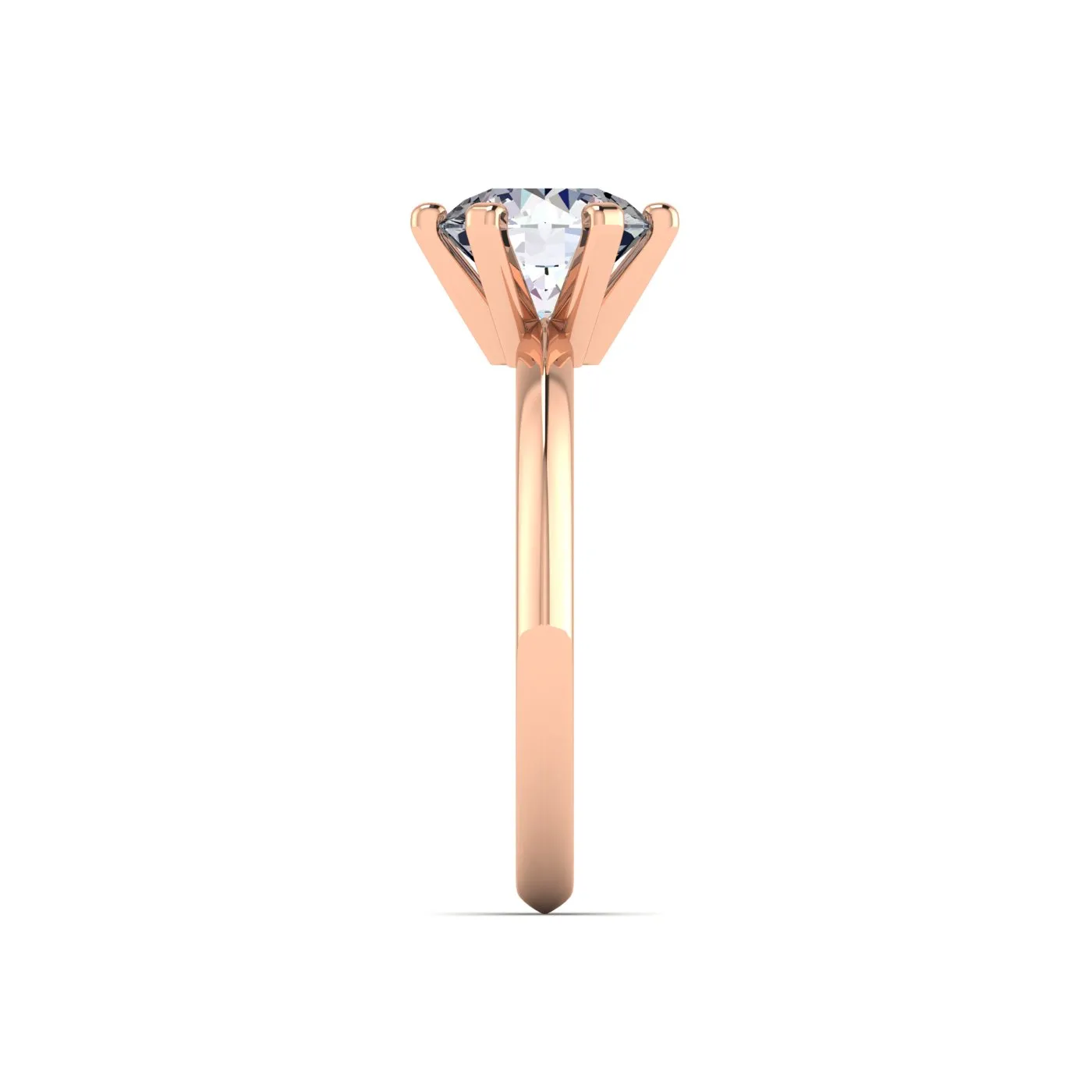Aurelia Solitaire Ring - Image 23