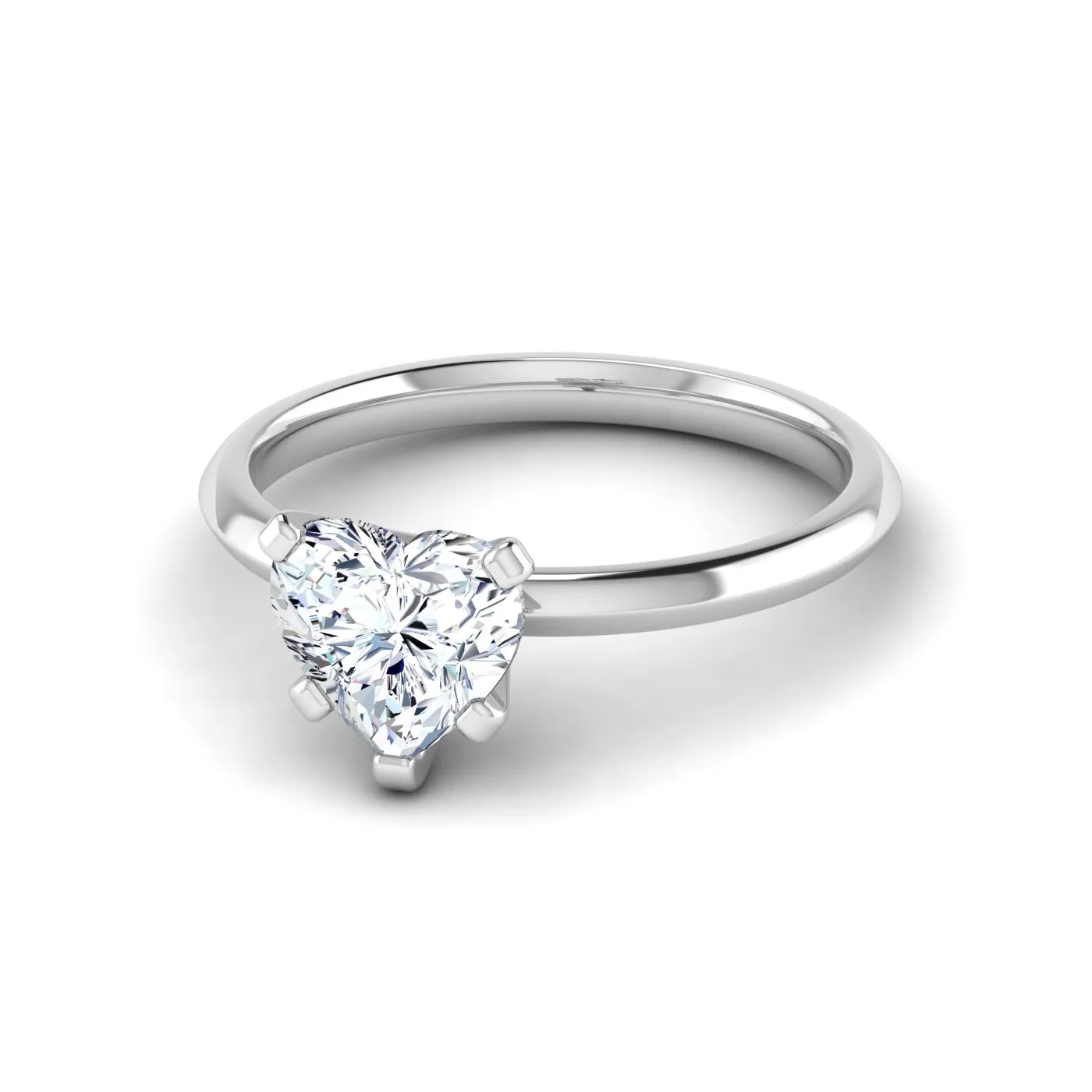 Aurelia Solitaire Ring - Image 28