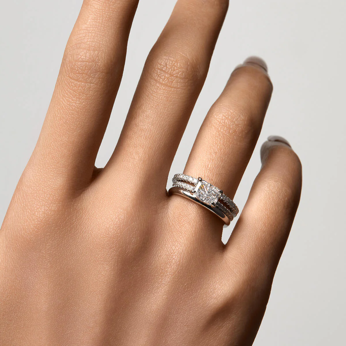 Classic Nalah Round Band - Image 8