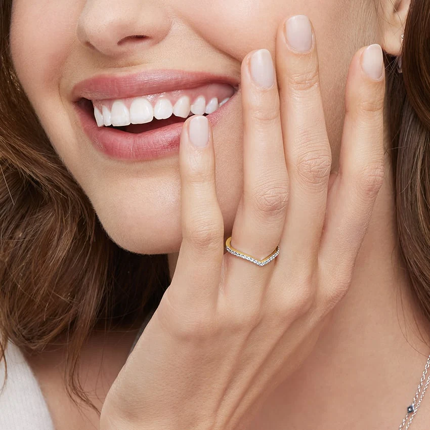 Diamant Céleste Diamond Ring - Image 5