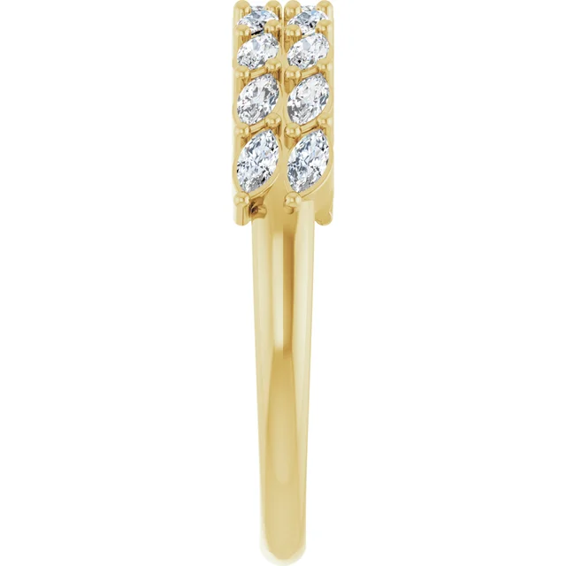 Diamond Band - Image 9
