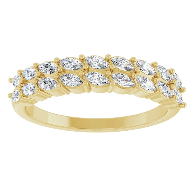 Diamond Band - Image 3