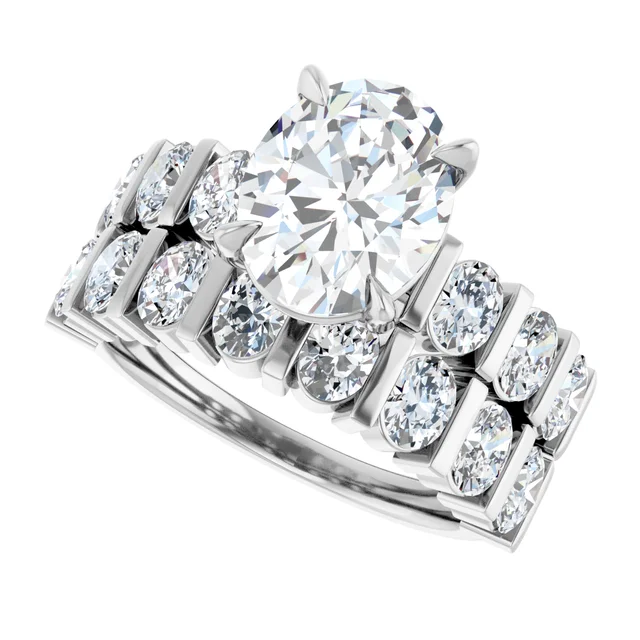 Elegant Duo Bridal Set - Image 10