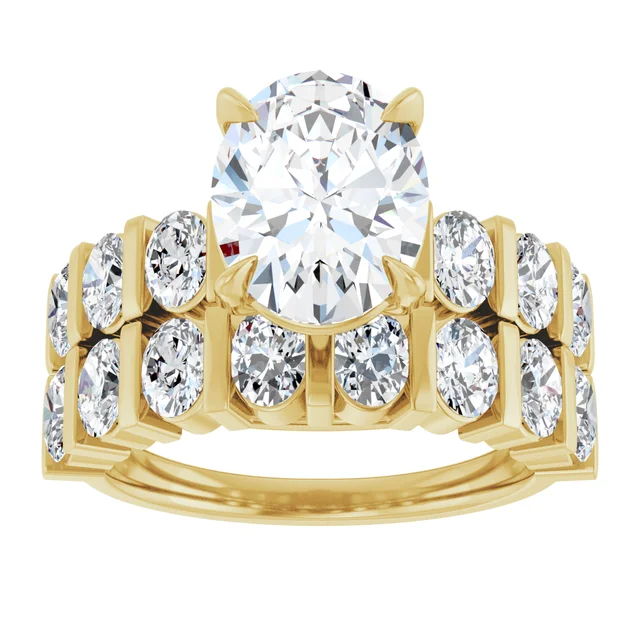 Elegant Duo Bridal Set - Image 3