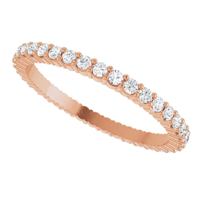 Eternity Band - Image 11