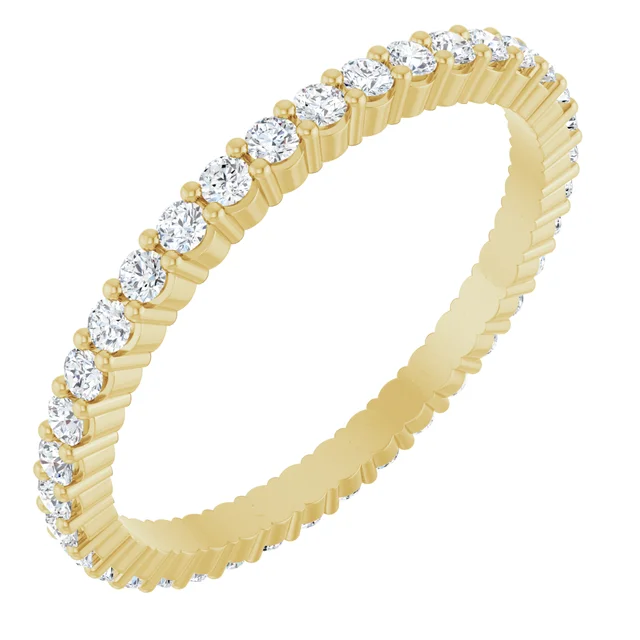 Eternity Band - Image 15