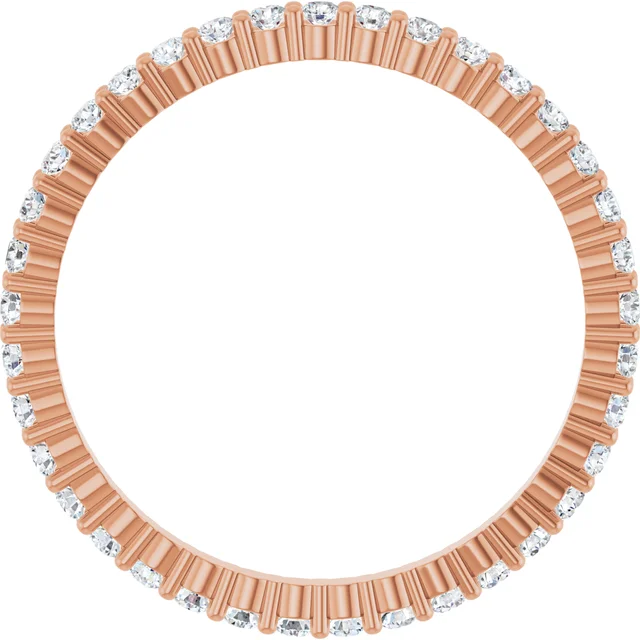 Eternity Band - Image 5