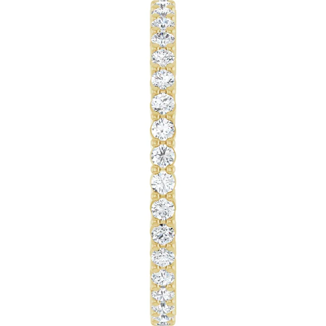 Eternity Band - Image 9