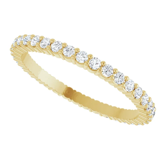 Eternity Band - Image 12
