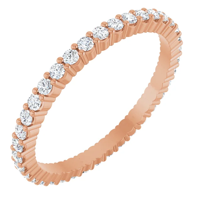Eternity Band - Image 14