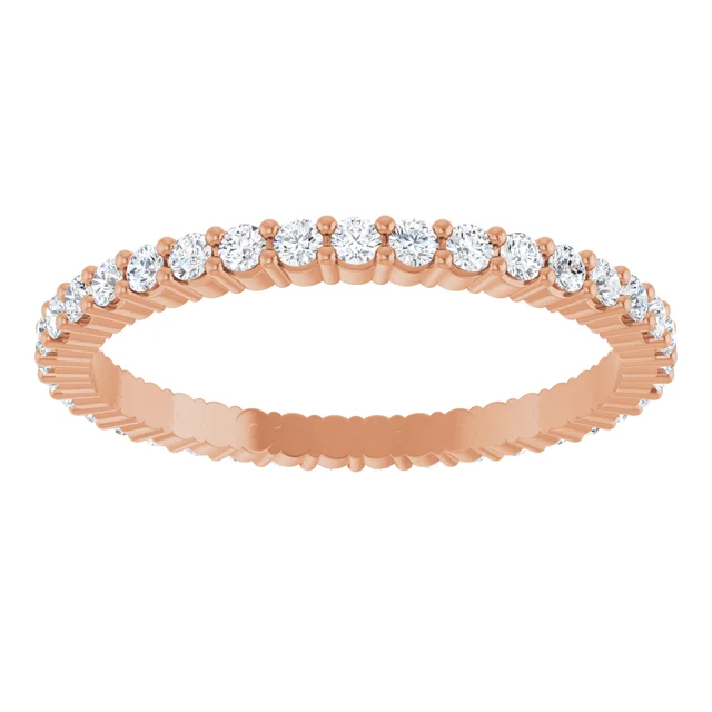 Eternity Band - Image 2