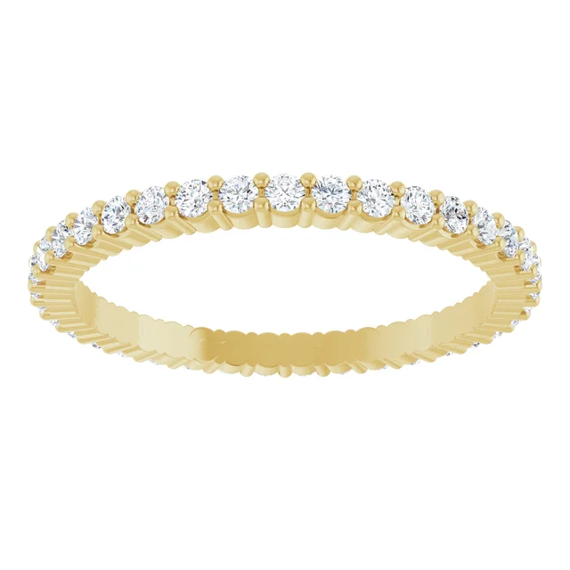 Eternity Band - Image 3