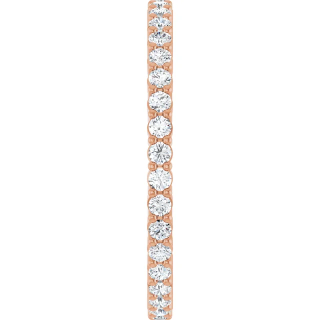 Eternity Band - Image 8