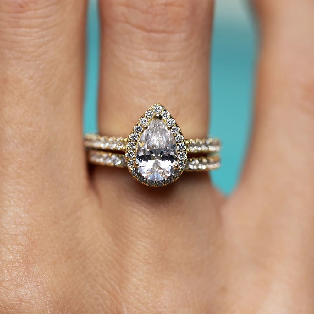 The Isabella Ring - Image 2