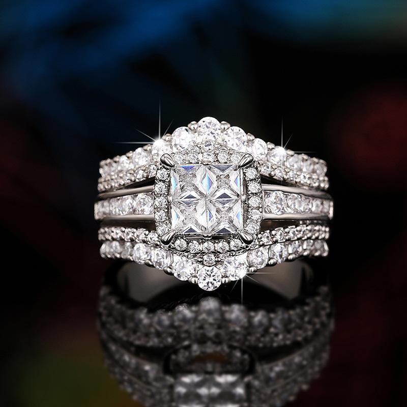 Princess Cut Set - Image 4