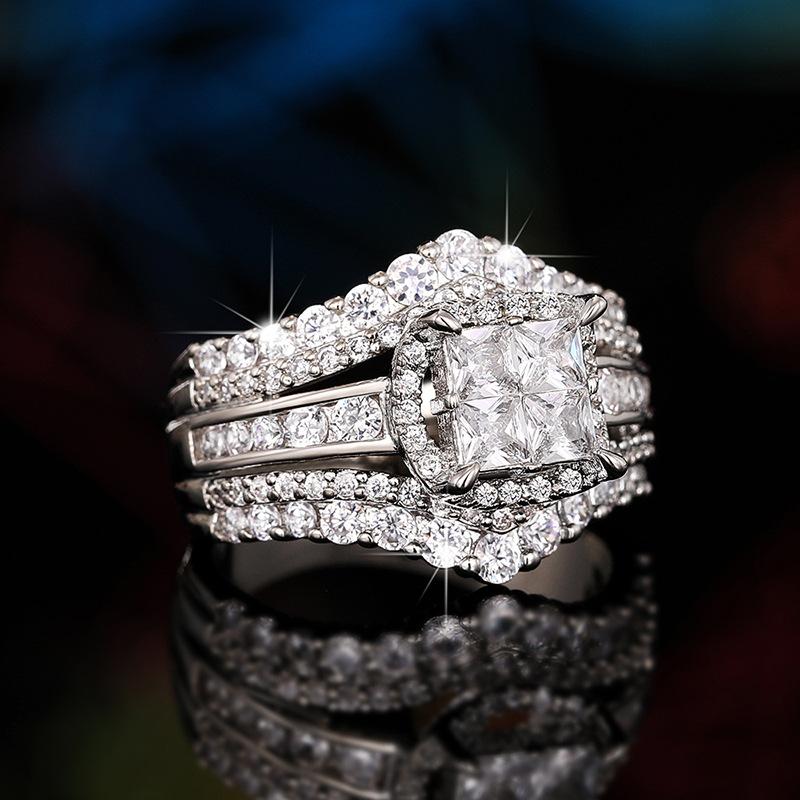 Princess Cut Set - Image 6