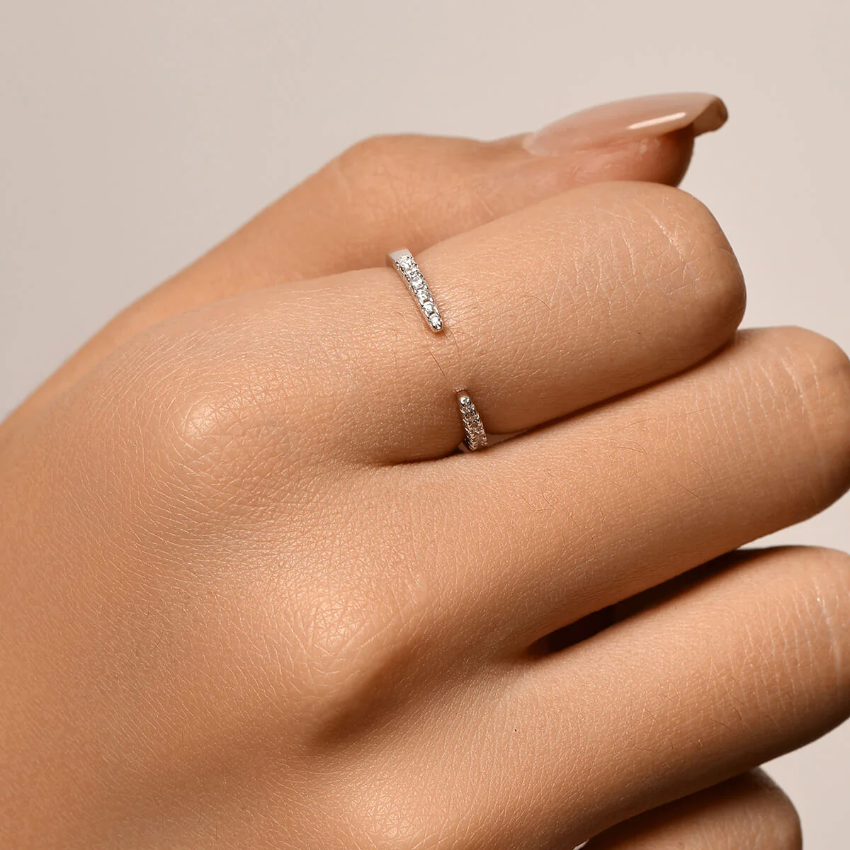 Ring Stacking Bands - Image 9
