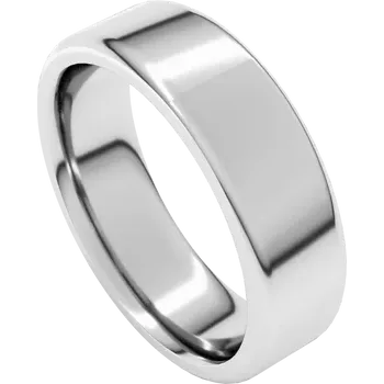 The Timeless Classic Wedding Band - Image 10