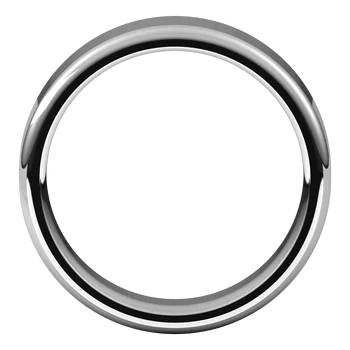 The Timeless Classic Wedding Band - Image 4