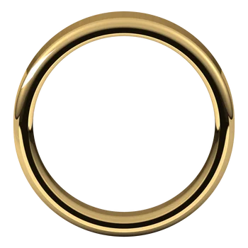 The Timeless Classic Wedding Band - Image 6
