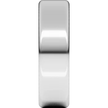 The Timeless Classic Wedding Band - Image 7
