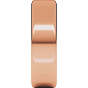 The Timeless Classic Wedding Band - Image 8